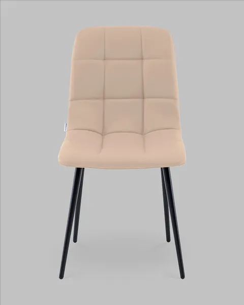 Изображение товара Стул Stool Group Одди AV 406N-204-KP3-08 (экокожа капучино)