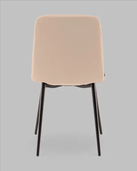 Изображение товара Стул Stool Group Одди AV 406N-204-KP3-08 (экокожа капучино)