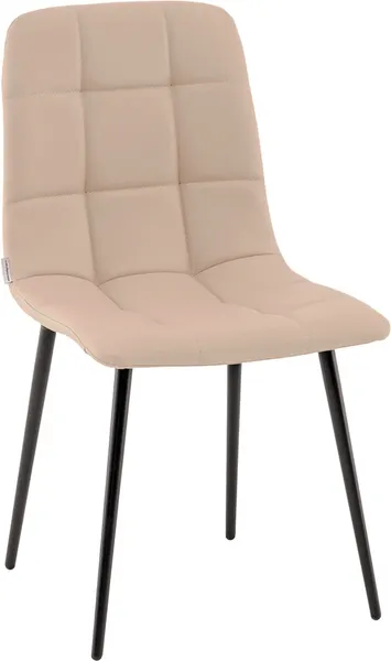Изображение товара Стул Stool Group Одди AV 406N-204-KP3-08 (экокожа капучино)