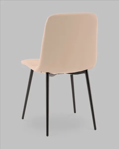 Изображение товара Стул Stool Group Одди AV 406N-204-KP3-08 (экокожа капучино)