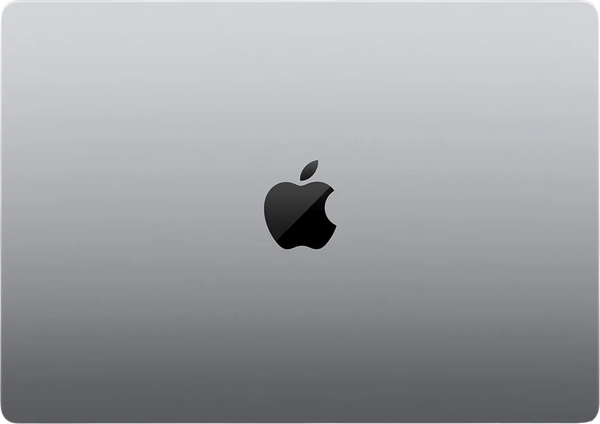 Изображение товара Ноутбук Apple Pro 14" M1 Pro 2021 1TB / Z15G000DP (серый космос)