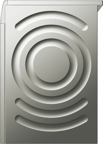 Изображение товара Стиральная машина Bosch Serie 8 WGB2560XME