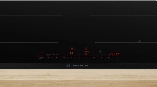Изображение товара Индукционная варочная панель Bosch Serie 6 PVQ695HC1Z