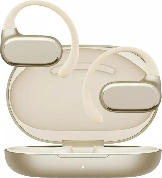 Изображение товара Беспроводные наушники HONOR Choice Open-Ear (золотой)
