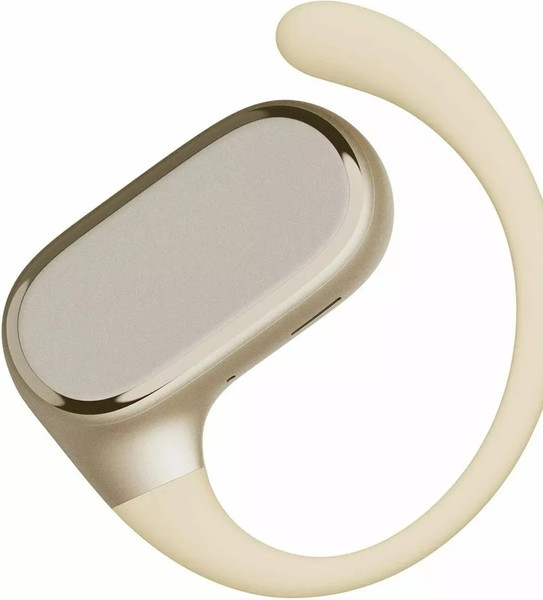 Изображение товара Беспроводные наушники HONOR Choice Open-Ear (золотой)