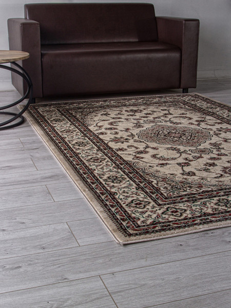 Изображение товара Ковер Merinos Colizey D389-STAN-BEIGE (1.5x3)