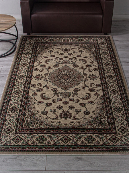 Изображение товара Ковер Merinos Colizey D389-STAN-BEIGE (1.5x3)