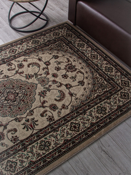 Изображение товара Ковер Merinos Colizey D389-STAN-BEIGE (1.5x3)