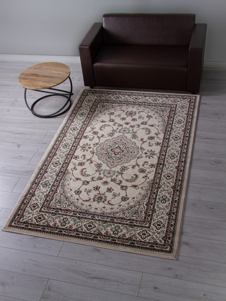 Изображение товара Ковер Merinos Colizey D389-STAN-BEIGE (1.5x3)