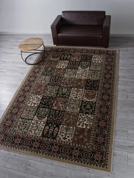 Изображение товара Ковер Merinos Colizey D391-STAN-BEIGE (2.5x4)