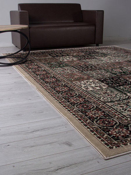Изображение товара Ковер Merinos Colizey D391-STAN-BEIGE (2x4)