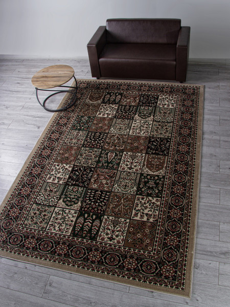 Изображение товара Ковер Merinos Colizey D391-STAN-BEIGE (2x4)