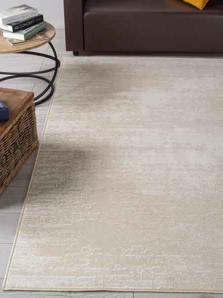 Изображение товара Ковер Merinos Cuba F270-STAN-BEIGE (1x2)