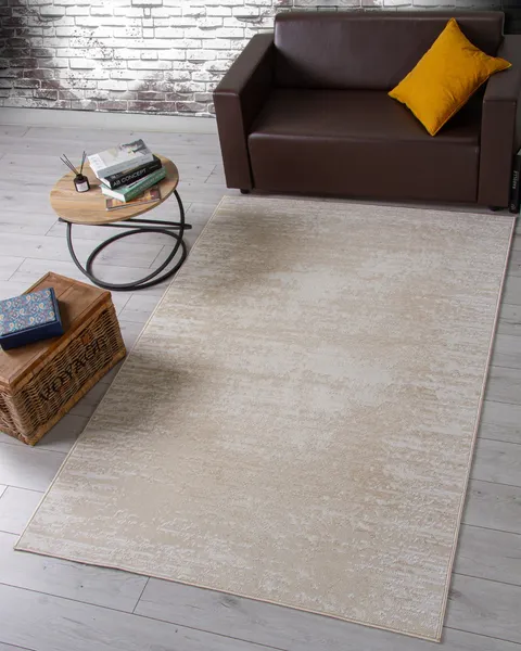 Изображение товара Ковер Merinos Cuba F270-STAN-BEIGE (1x2)