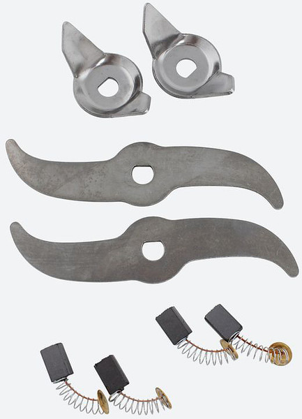 Изображение товара Профессиональный измельчитель для специй Hurakan HKN-SG500