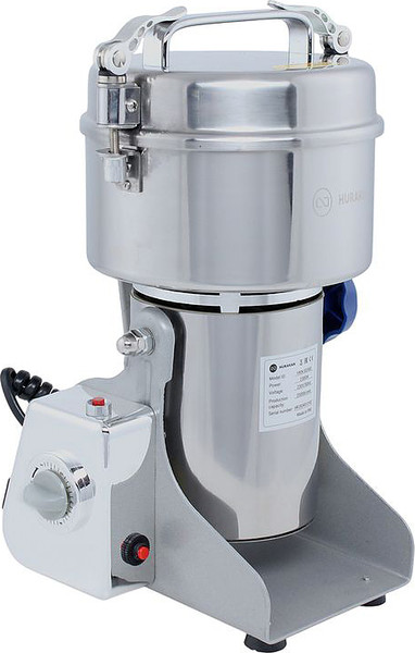 Изображение товара Профессиональный измельчитель для специй Hurakan HKN-SG500