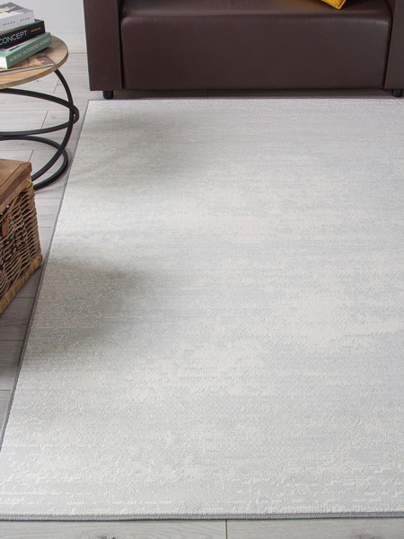 Изображение товара Ковер Merinos Cuba F270-STAN-BLUE (1.5x3)