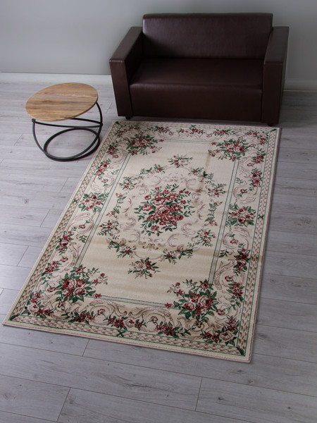 Изображение товара Ковер Merinos Colizey D057-STAN-CREAM (3x4)