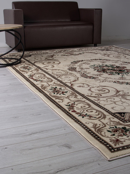 Изображение товара Ковер Merinos Colizey D066-STAN-CREAM (1.5x4)