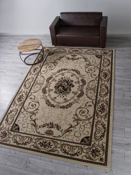 Изображение товара Ковер Merinos Colizey D066-STAN-CREAM (1.5x4)