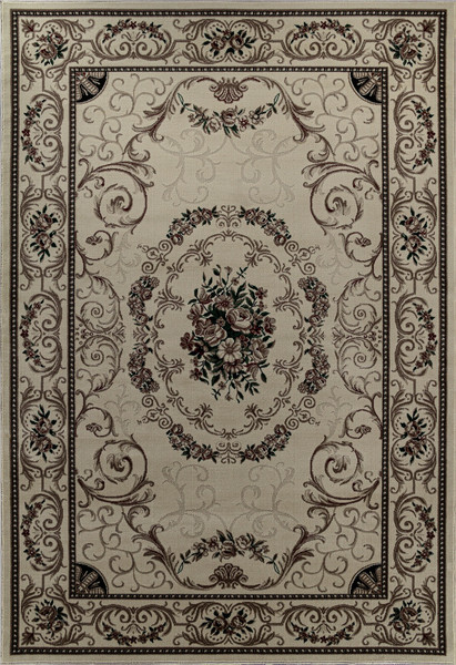 Изображение товара Ковер Merinos Colizey D066-STAN-CREAM (1.5x4)