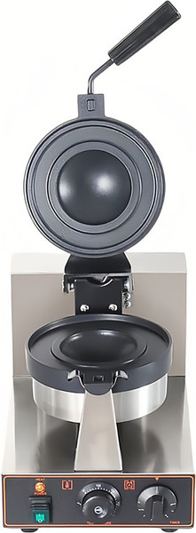 Изображение товара Профессиональная вафельница Hurakan HKN-GES15