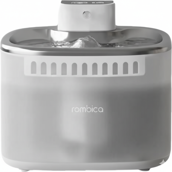 Изображение товара Поилка автоматическая для животных Rombica MyPet Ray PWF-003