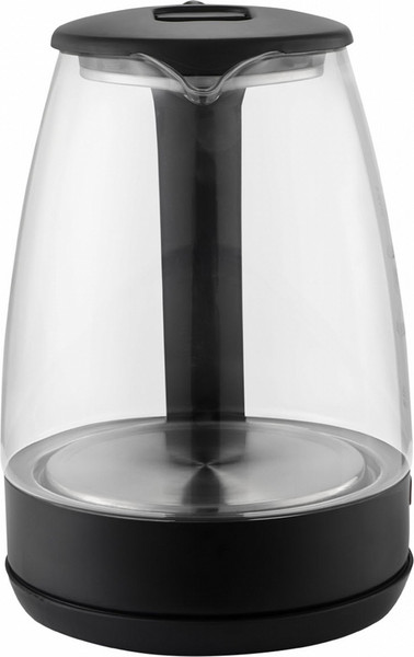 Изображение товара Электрочайник Blackton Bt KT100G (черный)
