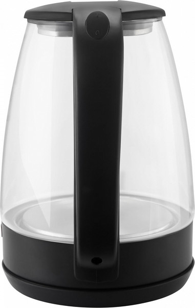 Изображение товара Электрочайник Blackton Bt KT100G (черный)