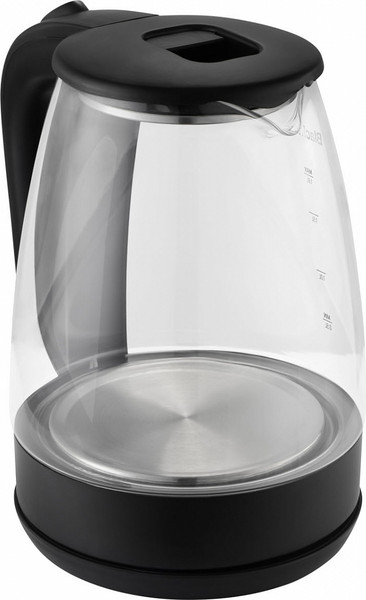 Изображение товара Электрочайник Blackton Bt KT100G (черный)