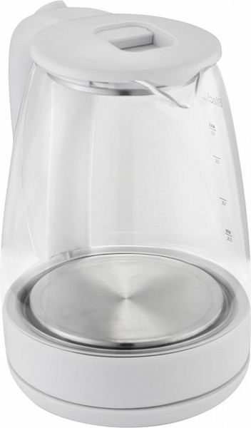 Изображение товара Электрочайник Blackton Bt KT100G (белый)