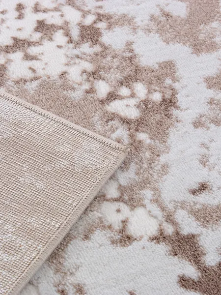 Изображение товара Коврик Merinos Alabama F177-STAN-LIGHT BEIGE (1.2x1.8)