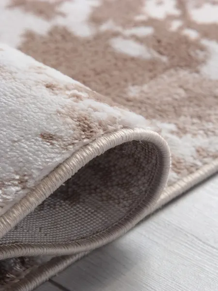 Изображение товара Коврик Merinos Alabama F177-STAN-LIGHT BEIGE (1.2x1.8)