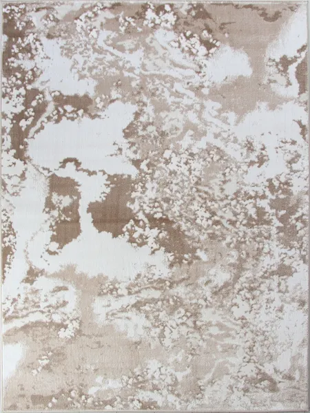 Изображение товара Коврик Merinos Alabama F177-STAN-LIGHT BEIGE (1.2x1.8)