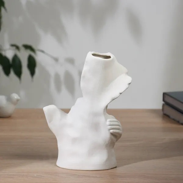 Изображение товара Ваза Sima-Land Нежные прикосновения 10455028