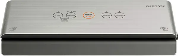 Изображение товара Вакуумный упаковщик Garlyn V-500