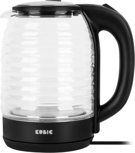 Изображение товара Электрочайник Kubic MyKitchen KE-1101
