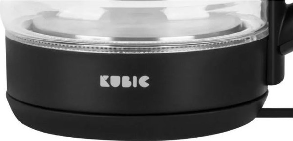 Изображение товара Электрочайник Kubic MyKitchen KE-1101