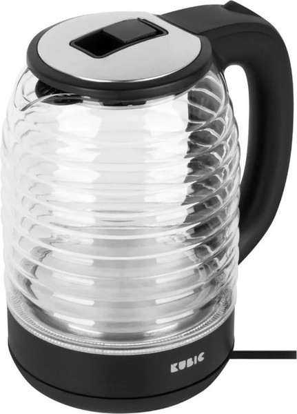 Изображение товара Электрочайник Kubic MyKitchen KE-1101