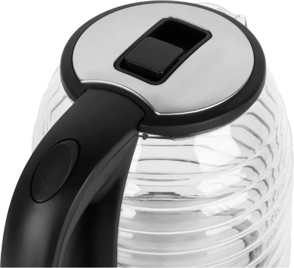 Изображение товара Электрочайник Kubic MyKitchen KE-1101
