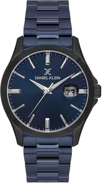 Часы наручные мужские Daniel Klein 14146-5 — фото 5