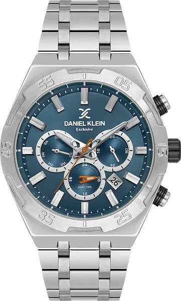 Изображение товара Часы наручные мужские Daniel Klein 14207-4