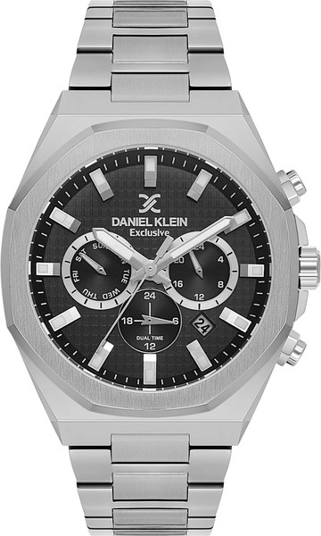 Часы наручные мужские Daniel Klein 14218-1 — фото 5
