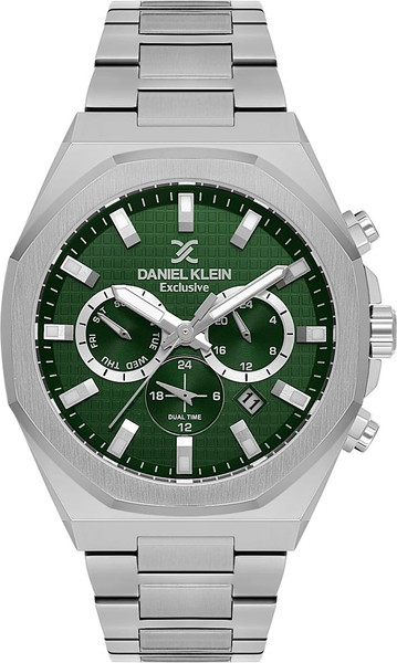 Часы наручные мужские Daniel Klein 14218-2 — фото 5