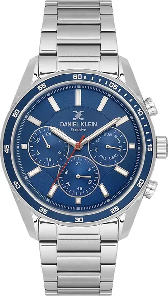 Часы наручные мужские Daniel Klein 14220-3 — фото 5
