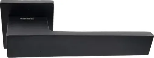 Изображение товара Ручка дверная Tirolli TR-A183 BB Сигма