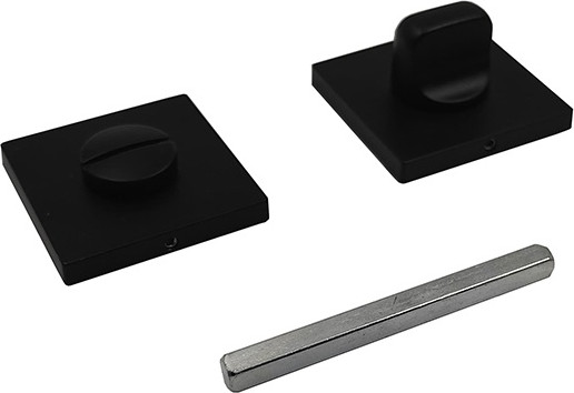 Изображение товара Фиксатор дверной защелки Tirolli TR-Slim WC BB