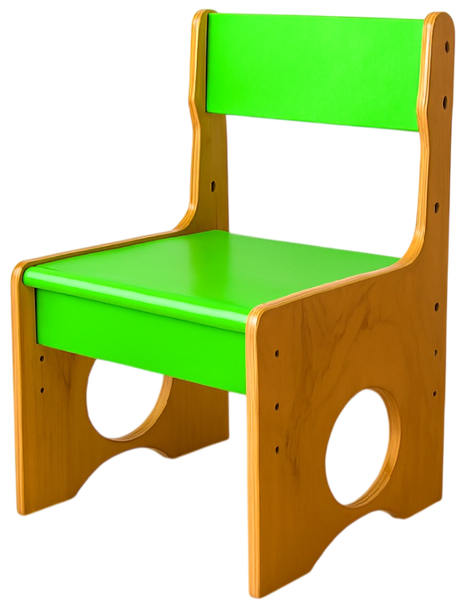 Изображение товара Стул детский Поставымебель СД -10 №1-3