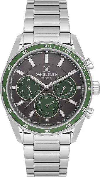 Часы наручные мужские Daniel Klein 14220-5 — фото 5
