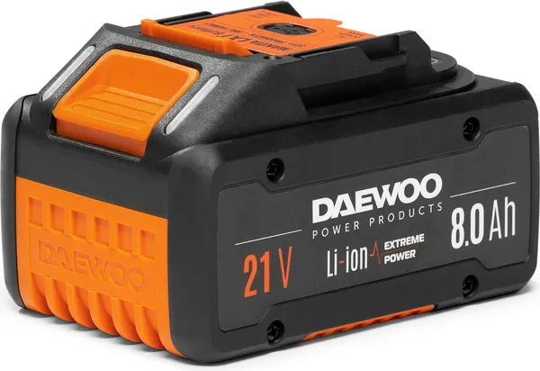 Изображение товара Аккумулятор для электроинструмента Daewoo Power DABT 8521Li